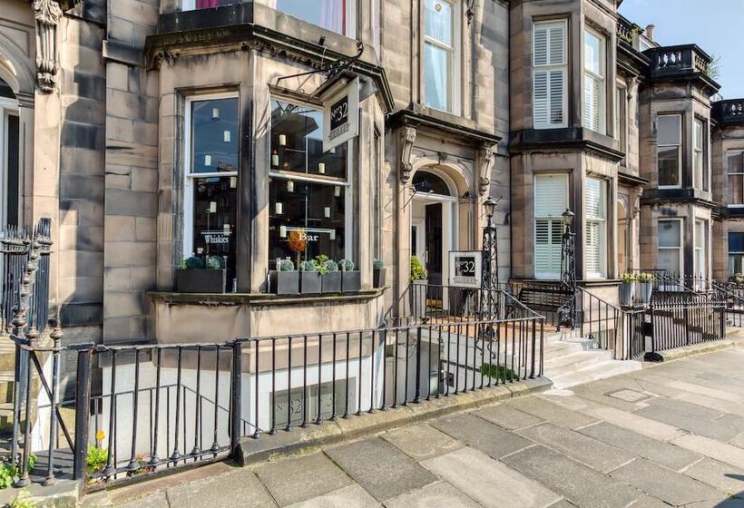 Fotos del hotel No32:  10