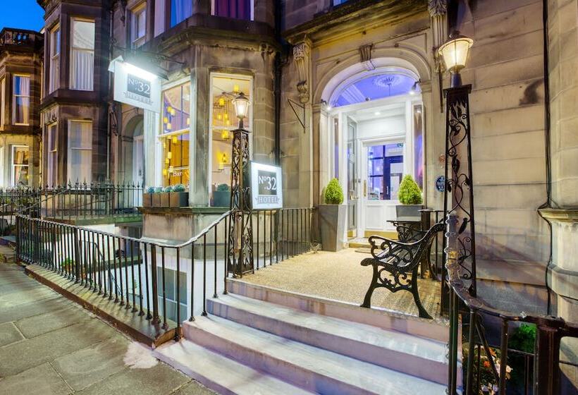 Fotos del hotel No32:  16