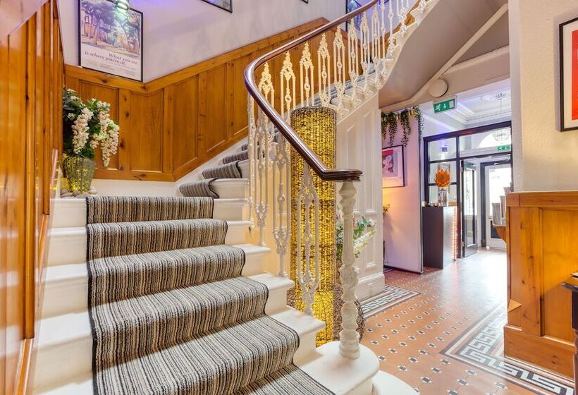 Fotos del hotel No32:  20