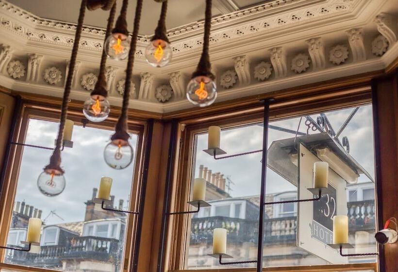 Fotos del hotel No32:  23