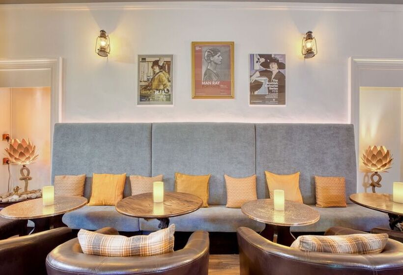 Fotos del hotel No32:  25