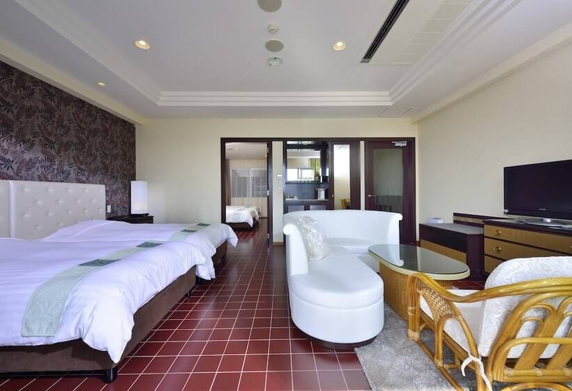 Fotos del hotel Okinawa Exes Ishigakijima: 1 Fotos del hotel Okinawa Exes Ishigakijima: 1