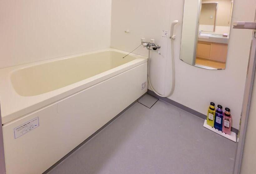 酒店 Ooedo Onsen Monogatari Beppu Seifu