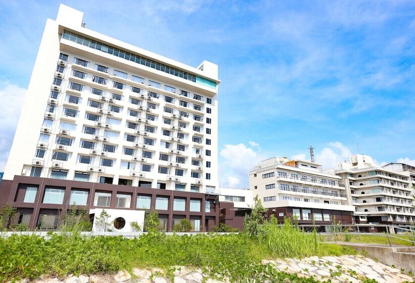 酒店 Ooedo Onsen Monogatari Beppu Seifu