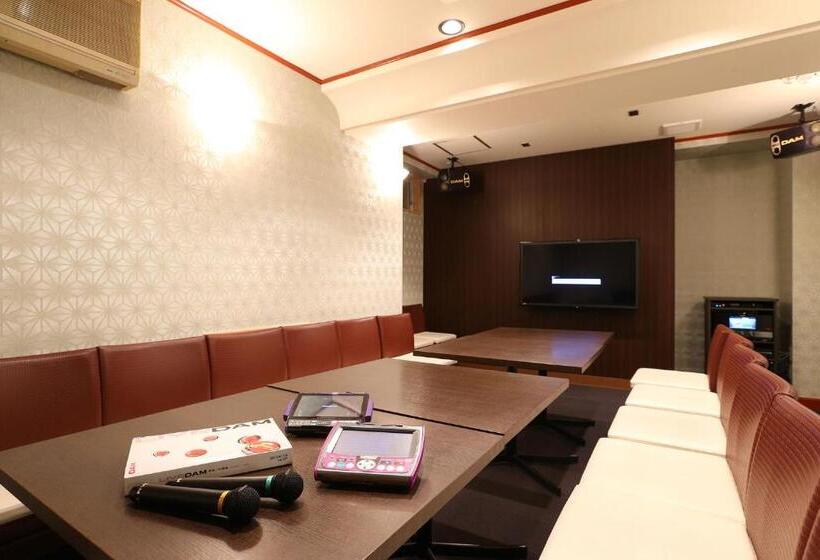 酒店 Ooedo Onsen Monogatari Beppu Seifu