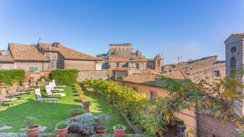 هتل Palazzo Catalani Resort
