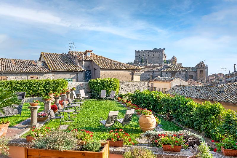 هتل Palazzo Catalani Resort