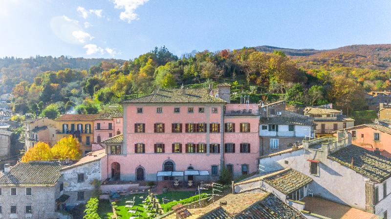 هتل Palazzo Catalani Resort