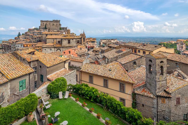 هتل Palazzo Catalani Resort