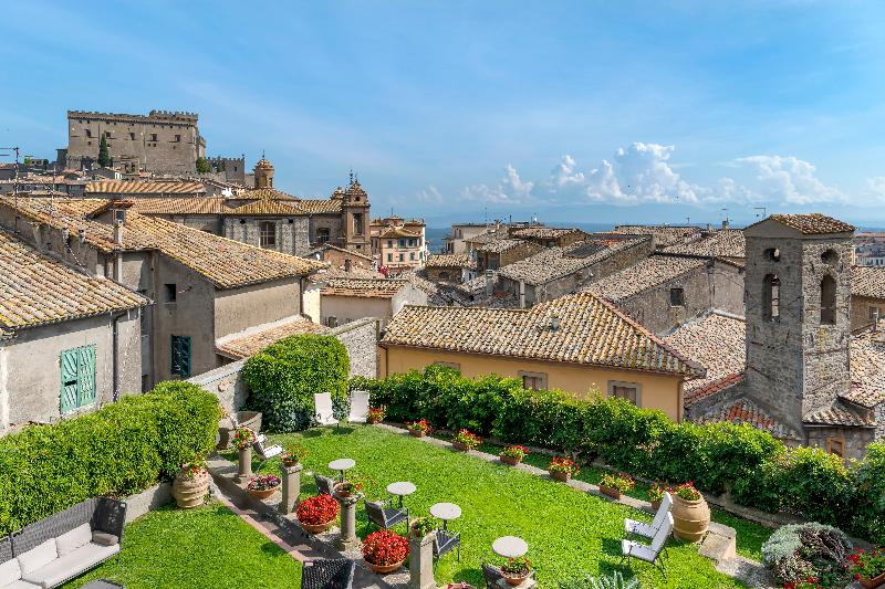 هتل Palazzo Catalani Resort