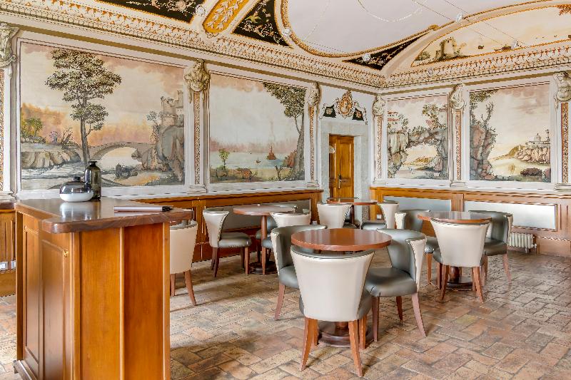 هتل Palazzo Catalani Resort