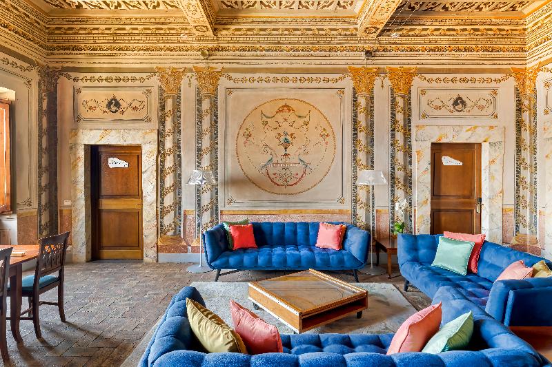 هتل Palazzo Catalani Resort