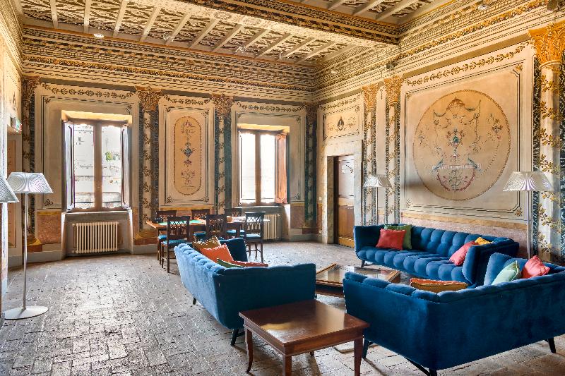 هتل Palazzo Catalani Resort