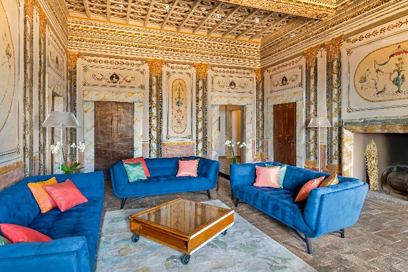 هتل Palazzo Catalani Resort