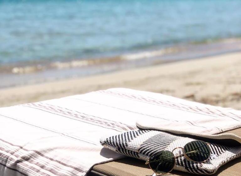 هتل Palm Beach