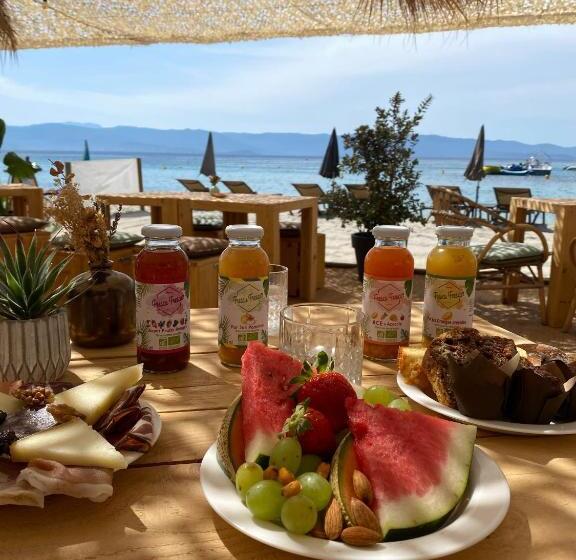 هتل Palm Beach