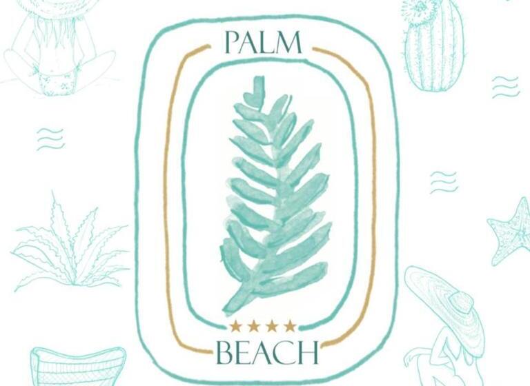 هتل Palm Beach