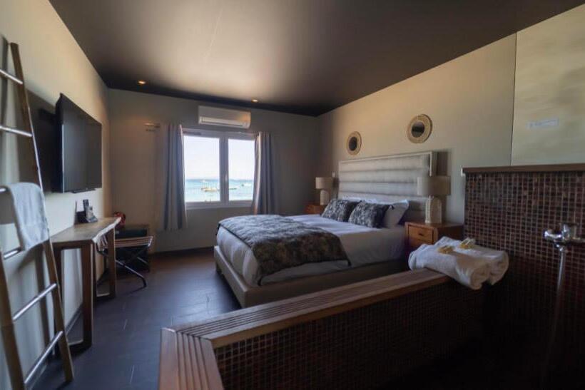 هتل Palm Beach