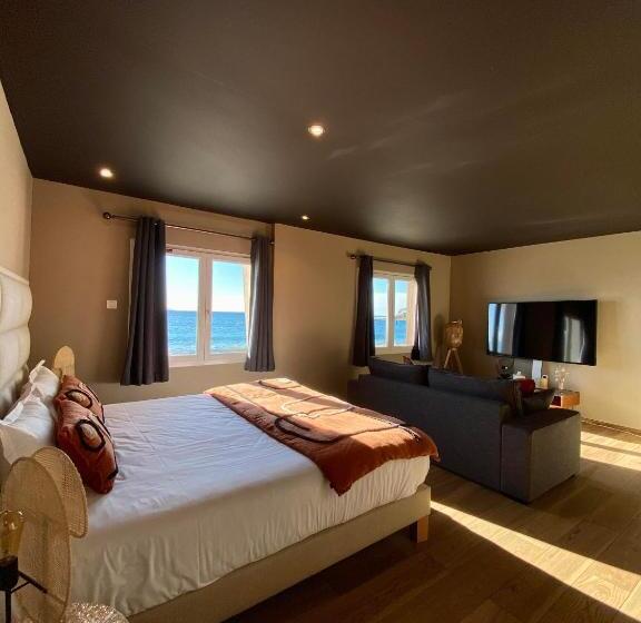 هتل Palm Beach