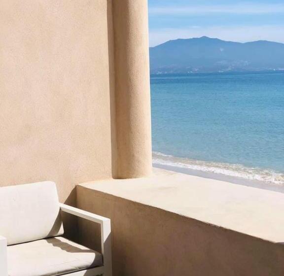 هتل Palm Beach