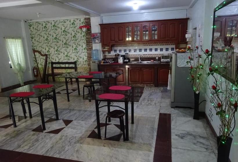 호텔 Pe Re Aristo Guesthouse