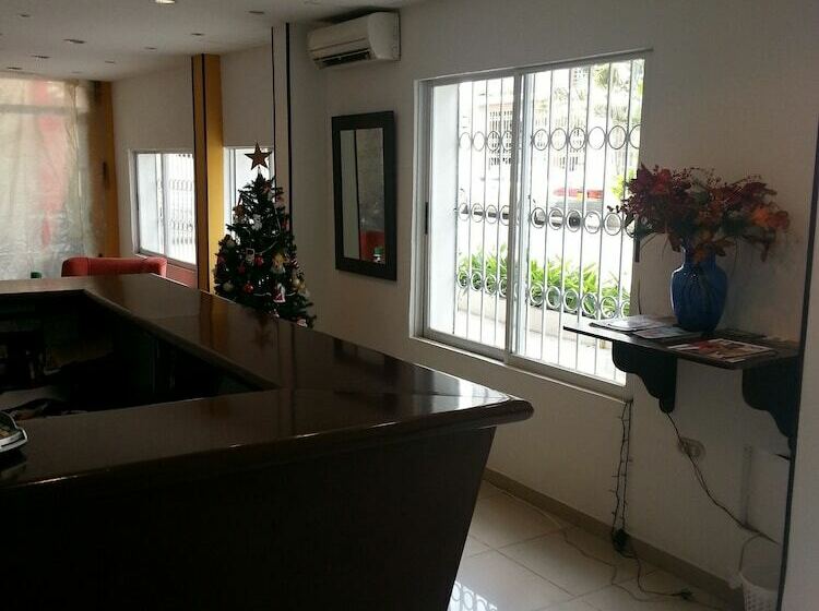 Fotos del hotel Plaza Mayor Cali:  21