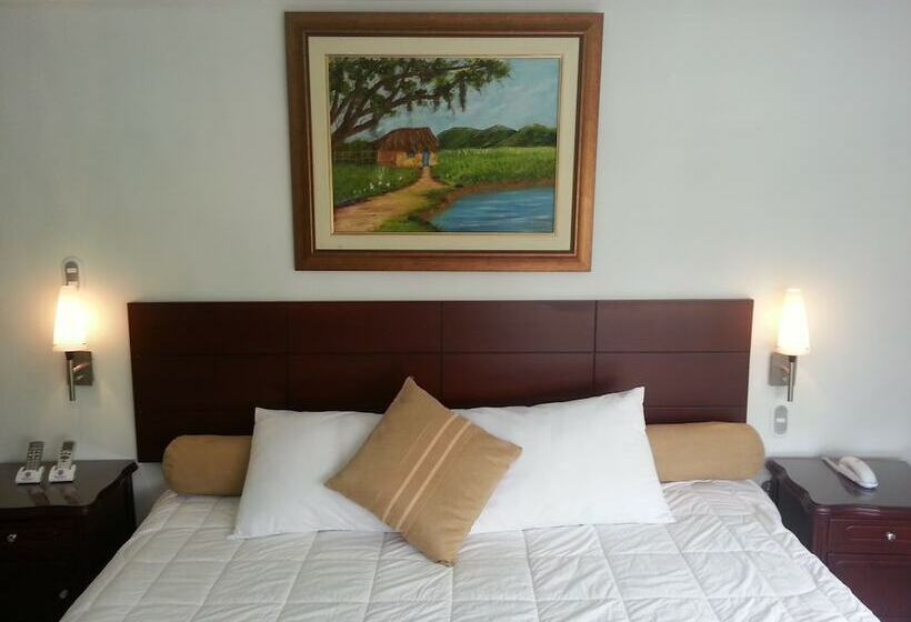 Fotos del hotel Plaza Mayor Cali:  20