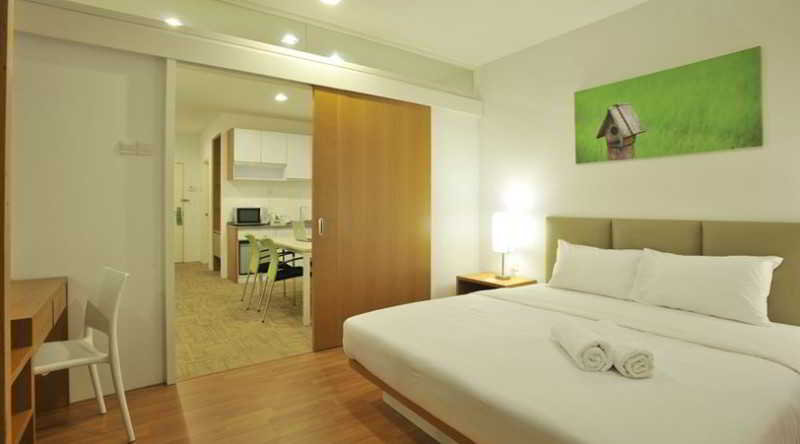 Hotel Primera Residences & Business Suites, Kuala Lumpur ...