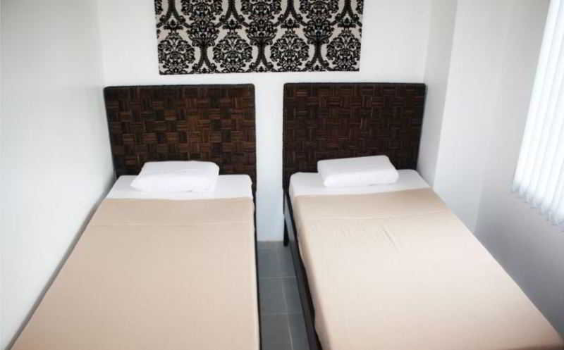 فندق R Suites And Café