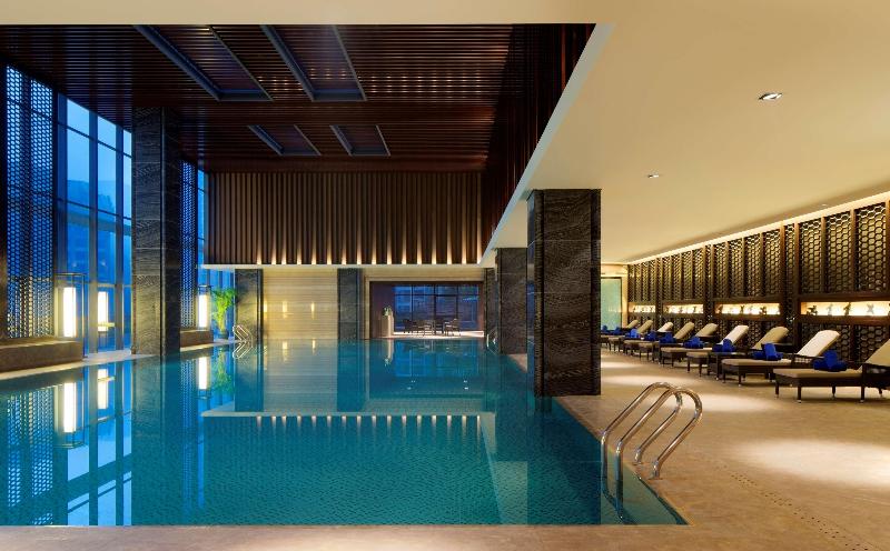 Fotos del hotel Radisson Blu Hotel Chongqing Sha Ping Ba: 1 Fotos del hotel Radisson Blu Hotel Chongqing Sha Ping Ba: 1