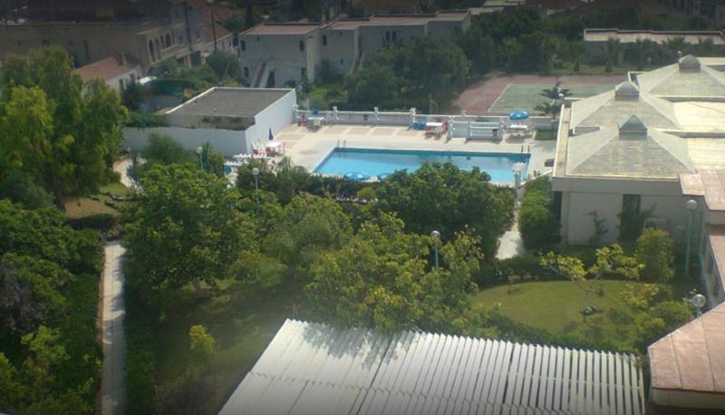 Fotos del hotel Rais:  2