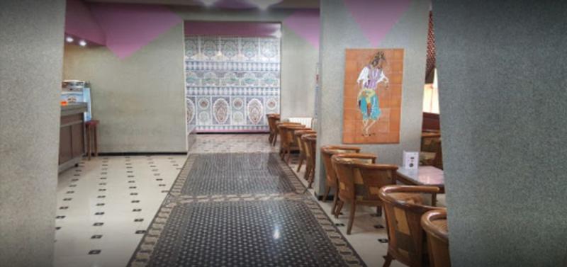 Fotos del hotel Rais:  3