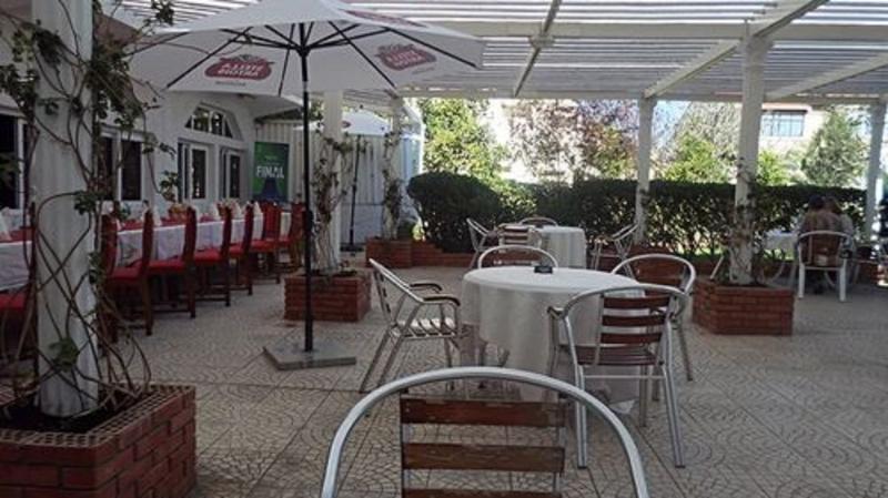 Fotos del hotel Rais:  5