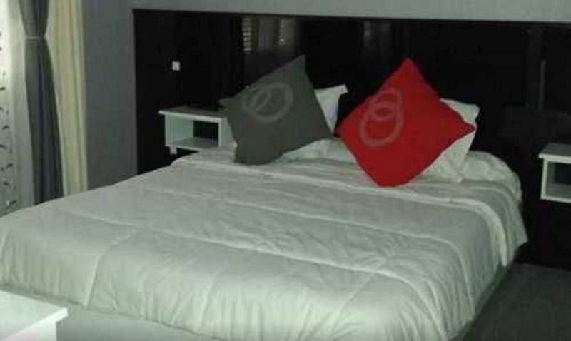 Fotos del hotel Rais:  12