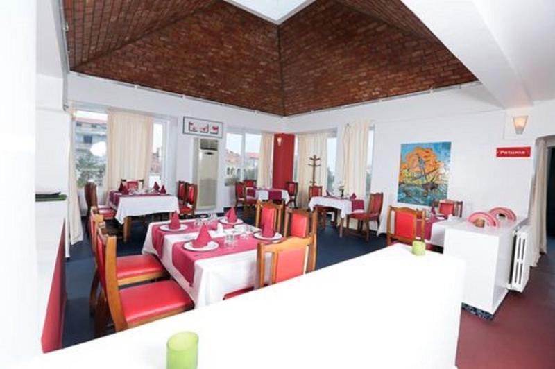 Fotos del hotel Rais:  13