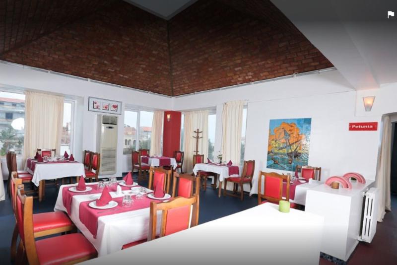 Fotos del hotel Rais:  14