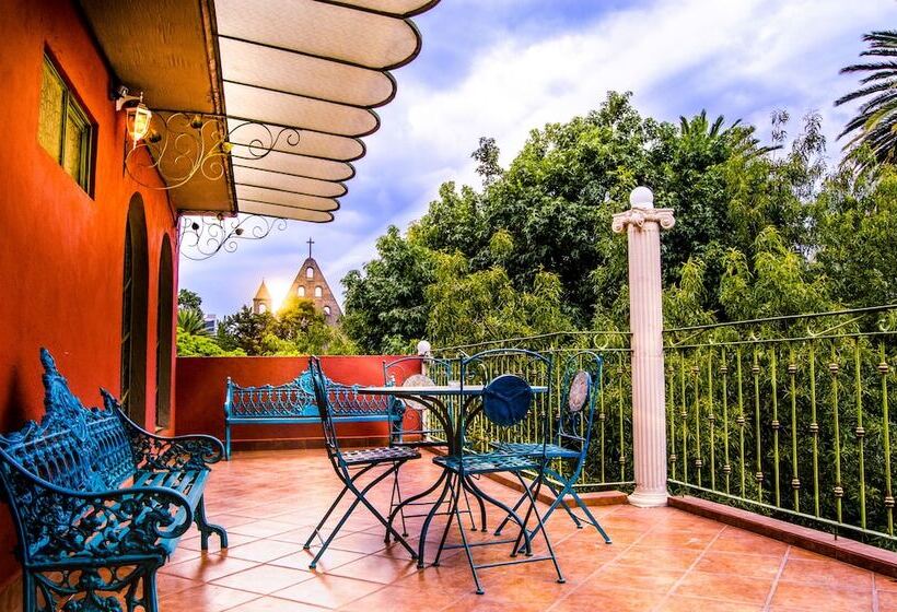 Fotos del hotel Residence L´ Heritage Royal Colonial By Bluebay:  8