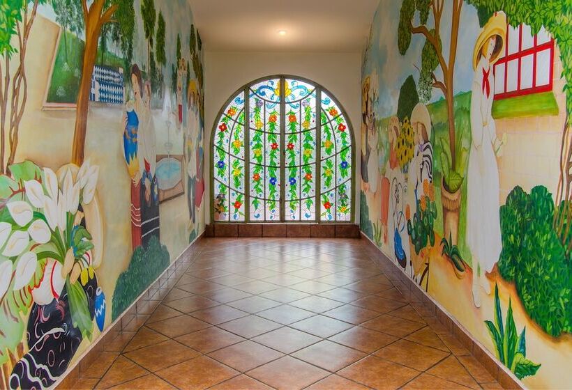 Fotos del hotel Residence L´ Heritage Royal Colonial By Bluebay:  9