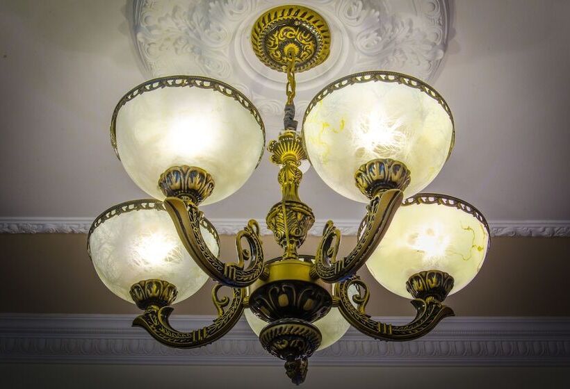 Fotos del hotel Residence L´ Heritage Royal Colonial By Bluebay:  10