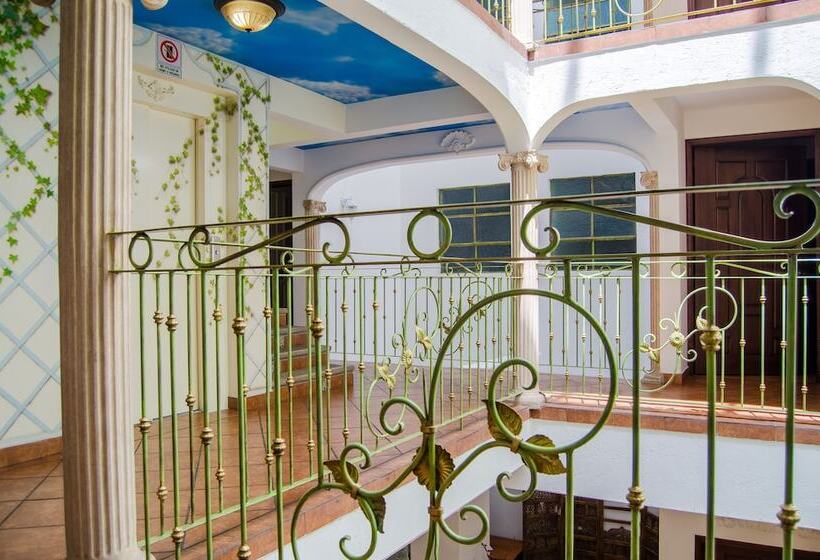 Fotos del hotel Residence L´ Heritage Royal Colonial By Bluebay:  6