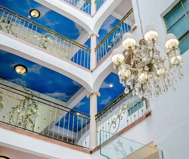 Fotos del hotel Residence L´ Heritage Royal Colonial By Bluebay:  4
