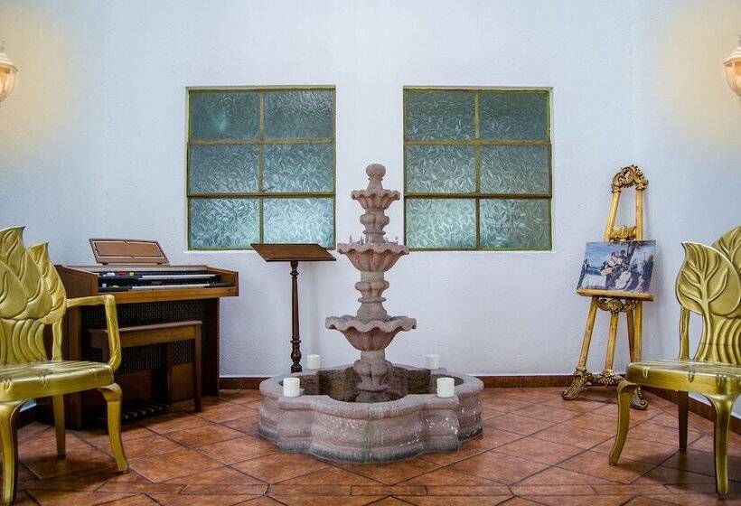 Fotos del hotel Residence L´ Heritage Royal Colonial By Bluebay:  17