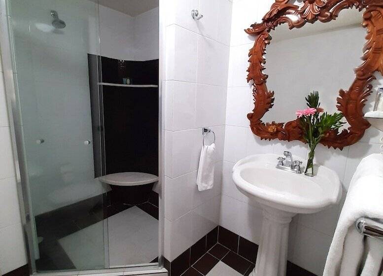Fotos del hotel Residence L´ Heritage Royal Colonial By Bluebay:  12