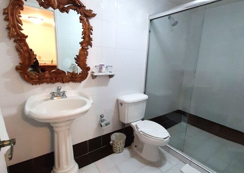 Fotos del hotel Residence L´ Heritage Royal Colonial By Bluebay:  16