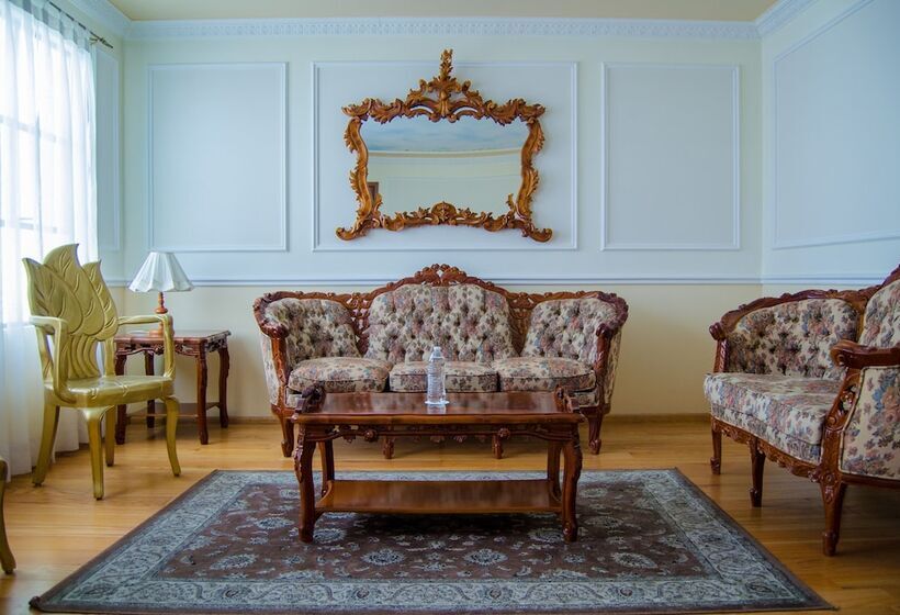Fotos del hotel Residence L´ Heritage Royal Colonial By Bluebay:  13