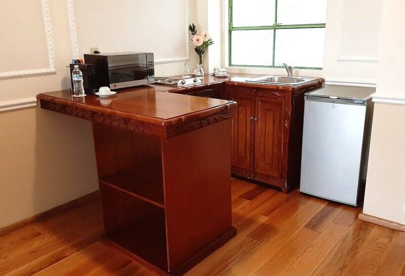 Fotos del hotel Residence L´ Heritage Royal Colonial By Bluebay:  15