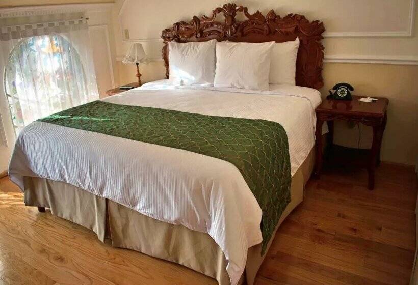 Fotos del hotel Residence L´ Heritage Royal Colonial By Bluebay:  2