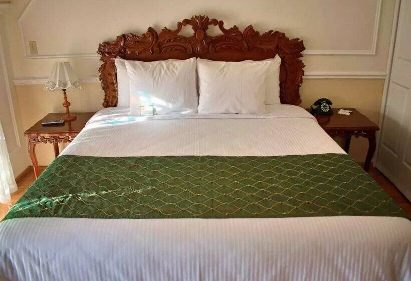 Fotos del hotel Residence L´ Heritage Royal Colonial By Bluebay:  3