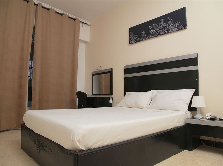 هتل Hôtel Du Plateau