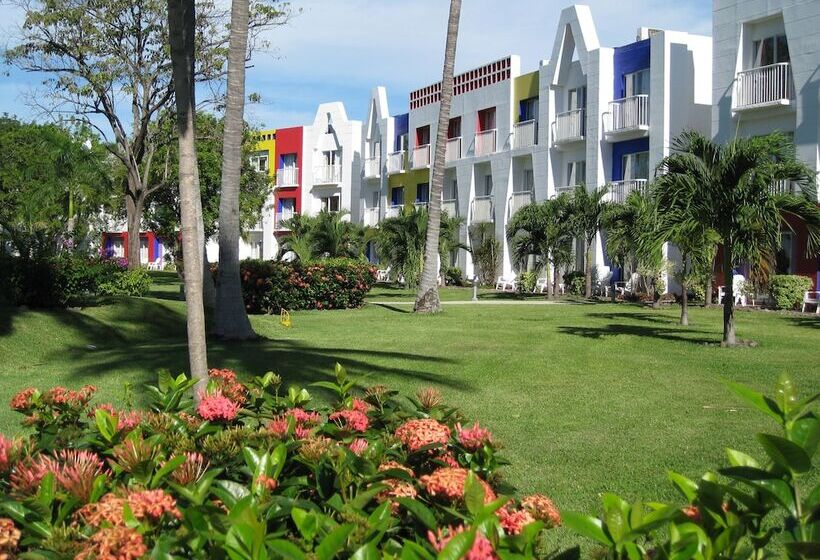 هتل Royal Decameron Salinitas  All Inclusive